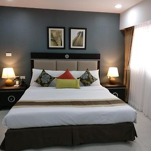 Royal Suite